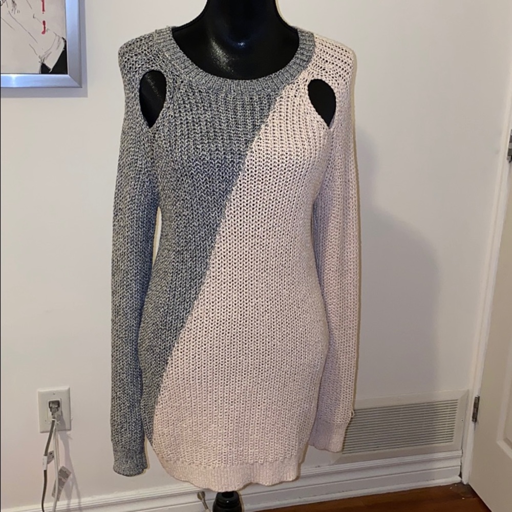 Knit top